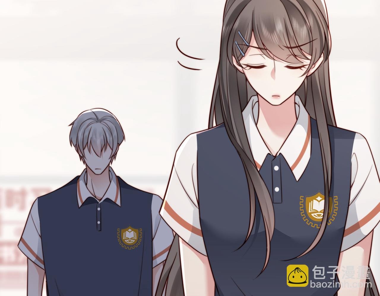 第23话 显露真面目