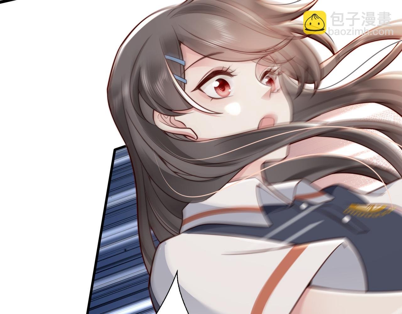 第23话 显露真面目