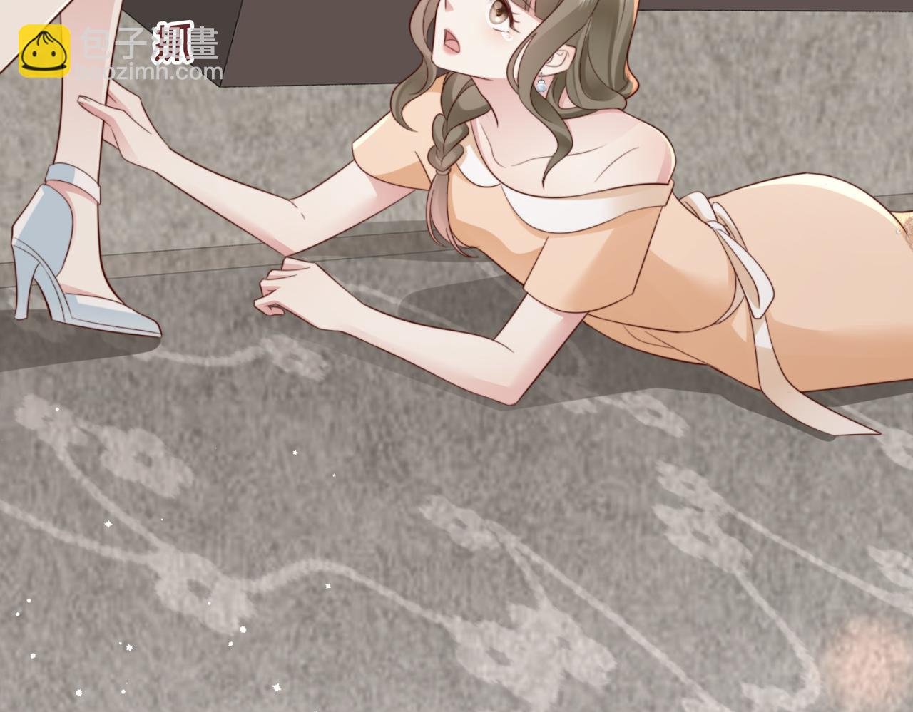 第4话 农夫与蛇