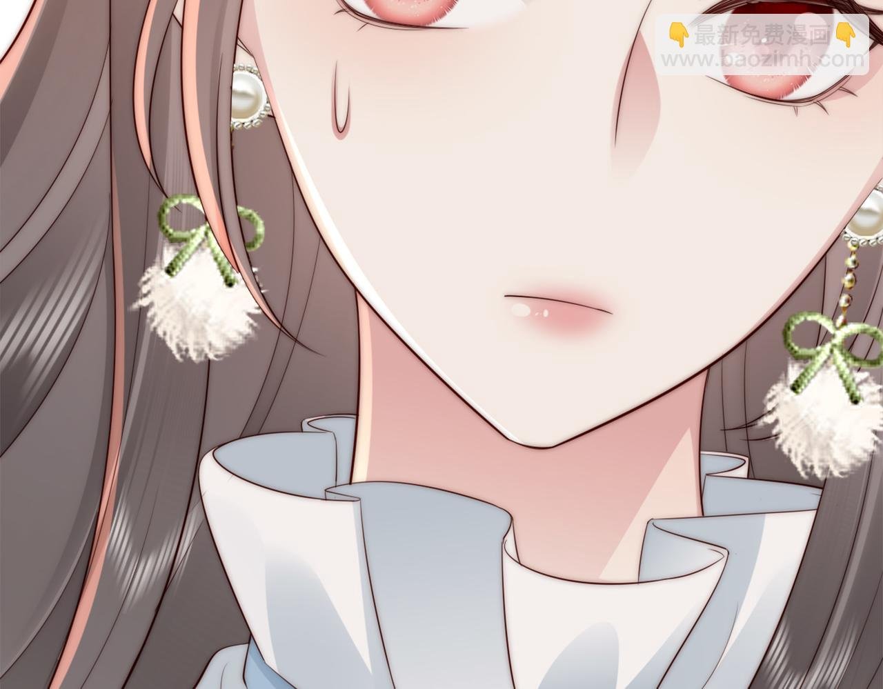 第5话 南卿是外围女？！