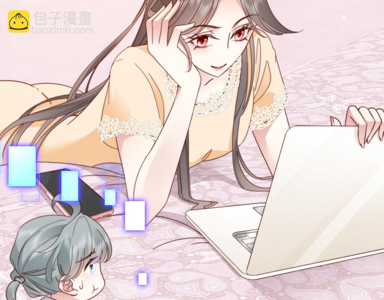 第5话 南卿是外围女？！