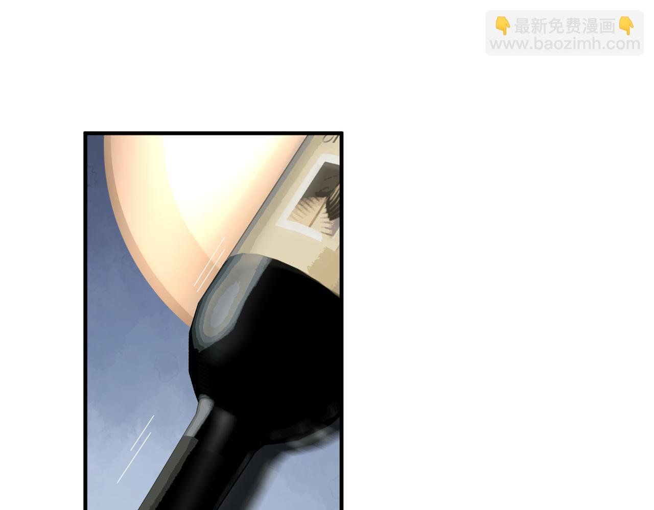 第6话 世界男主登场