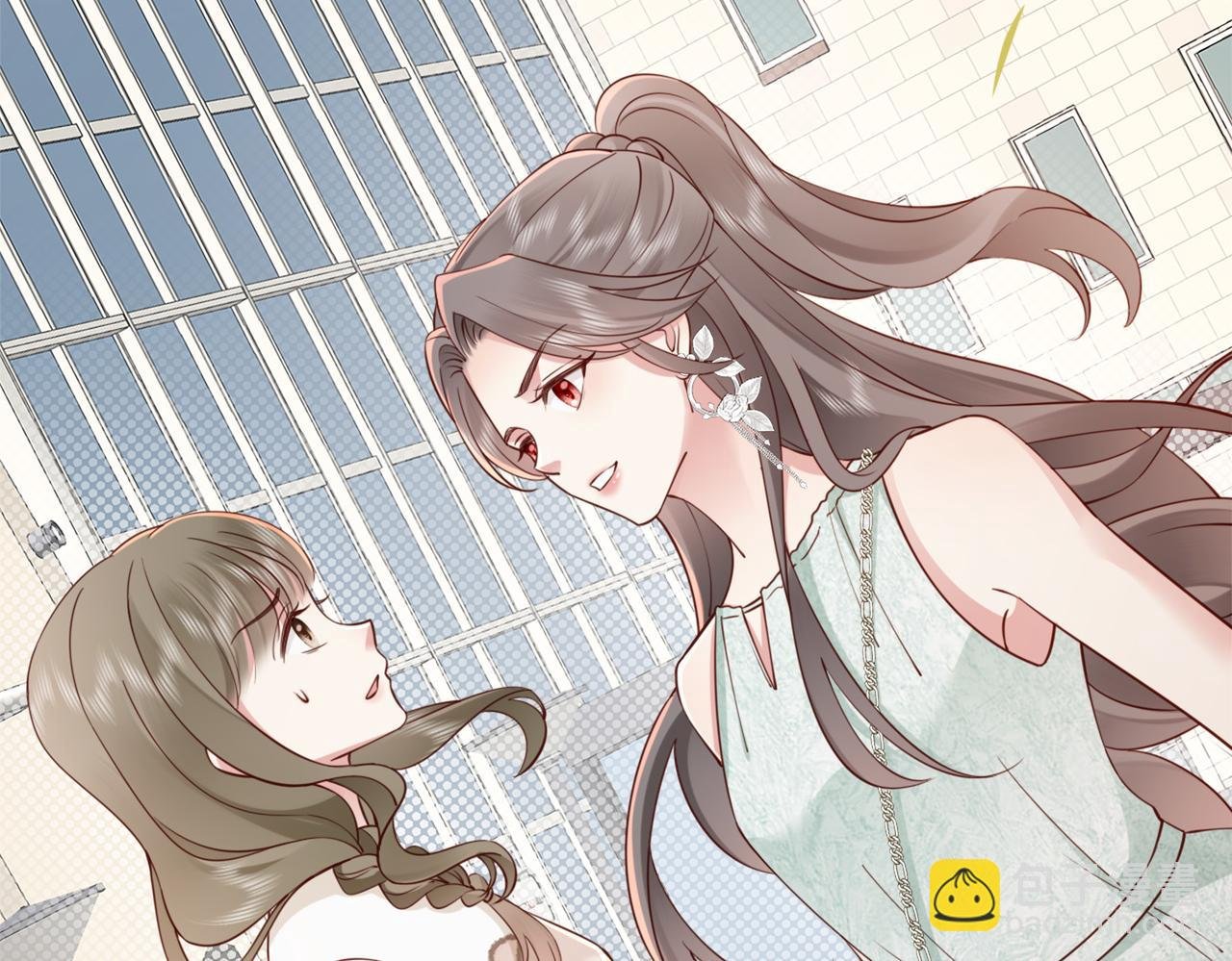 第9话 是在约会吗？