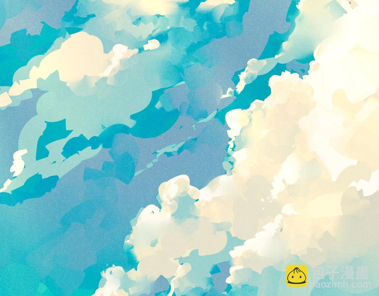 序章 千年，只为再见你