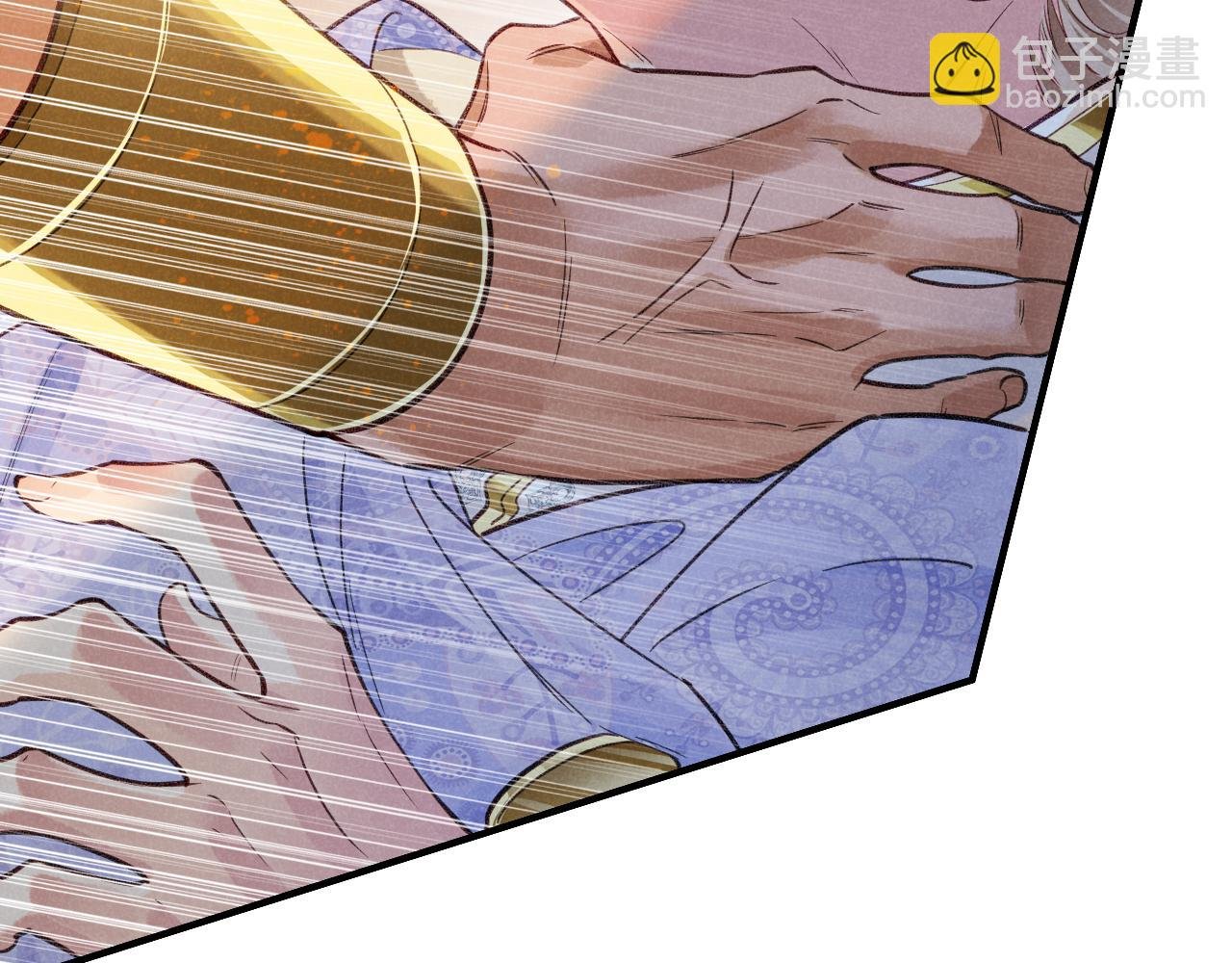 第65话 纳西索斯美好的一天