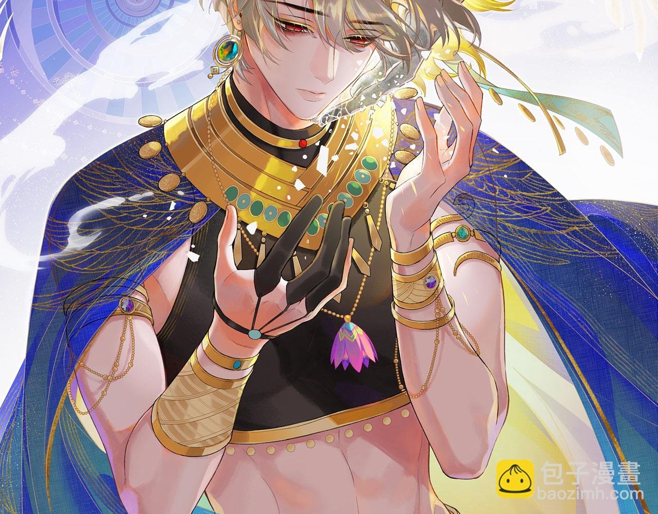 第14话 差异中的共性