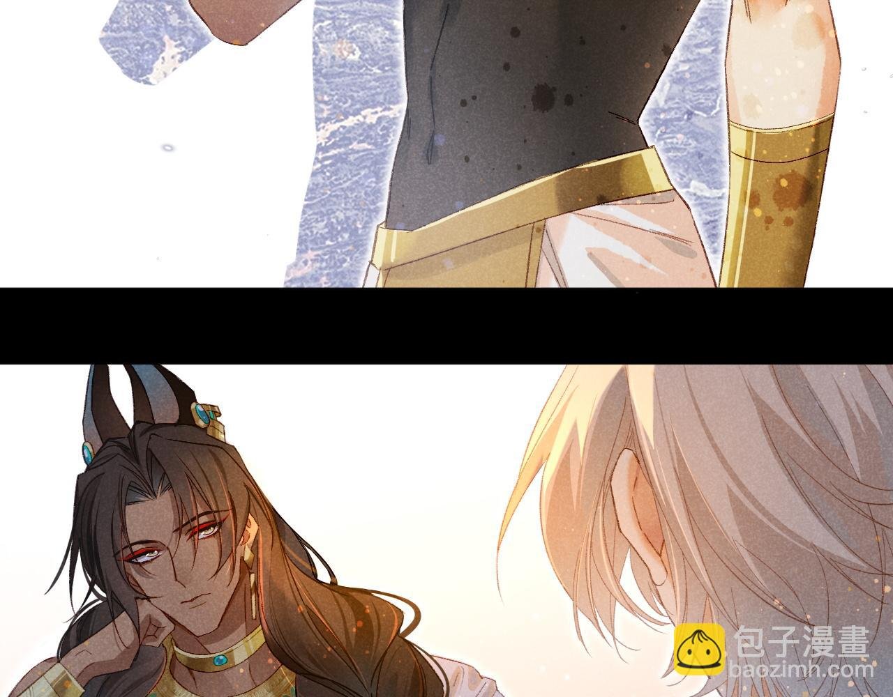 第14话 差异中的共性