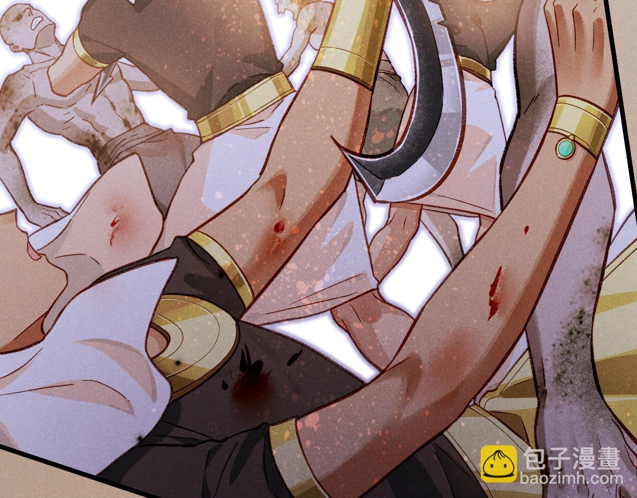 第85话 ‘灯塔’