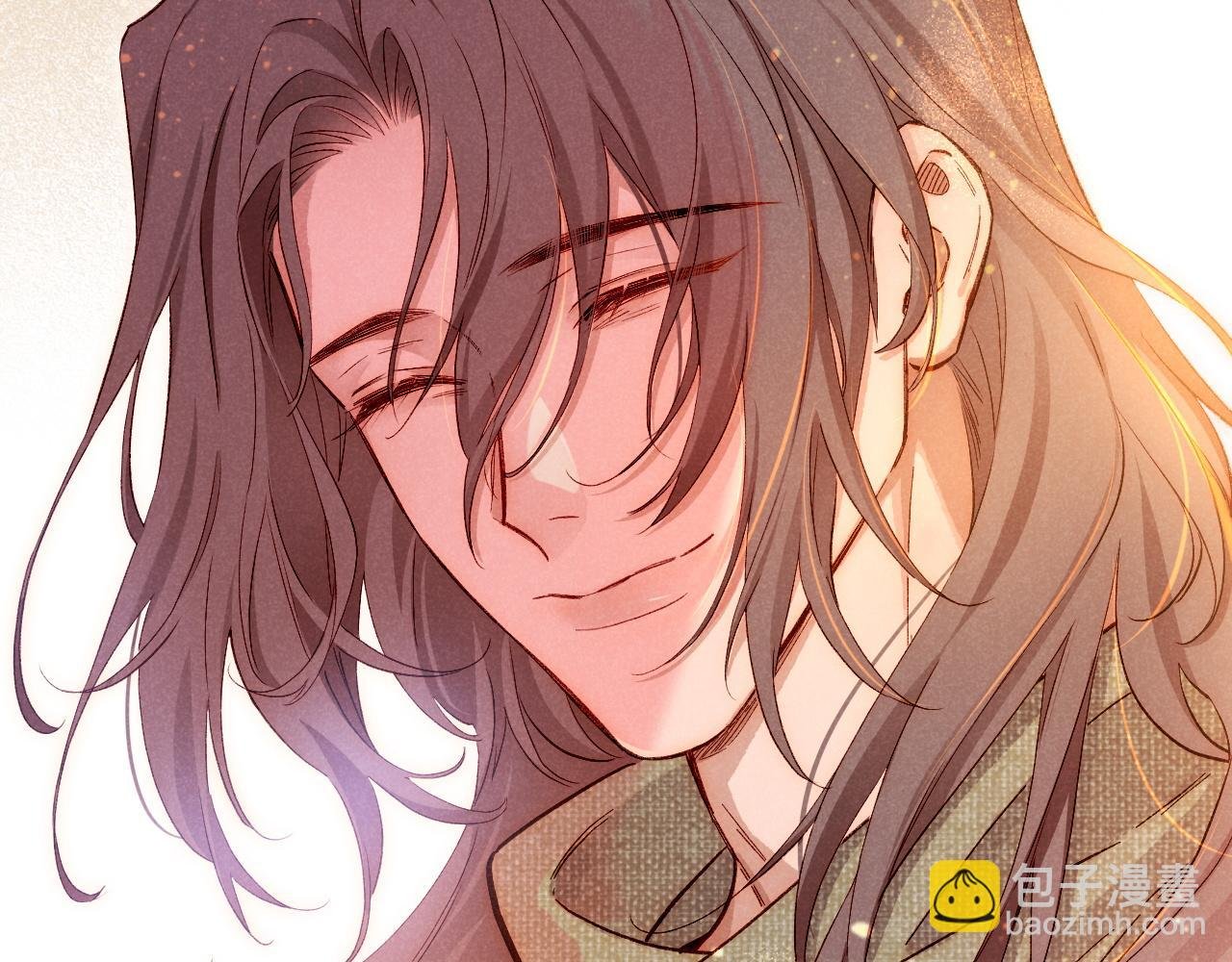 第87话 固执的人