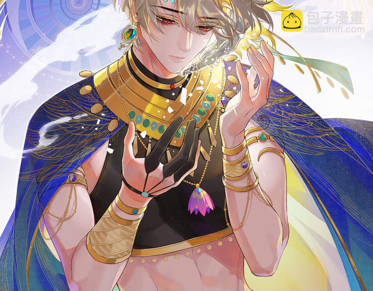 第105话 ‘训练营暴君’