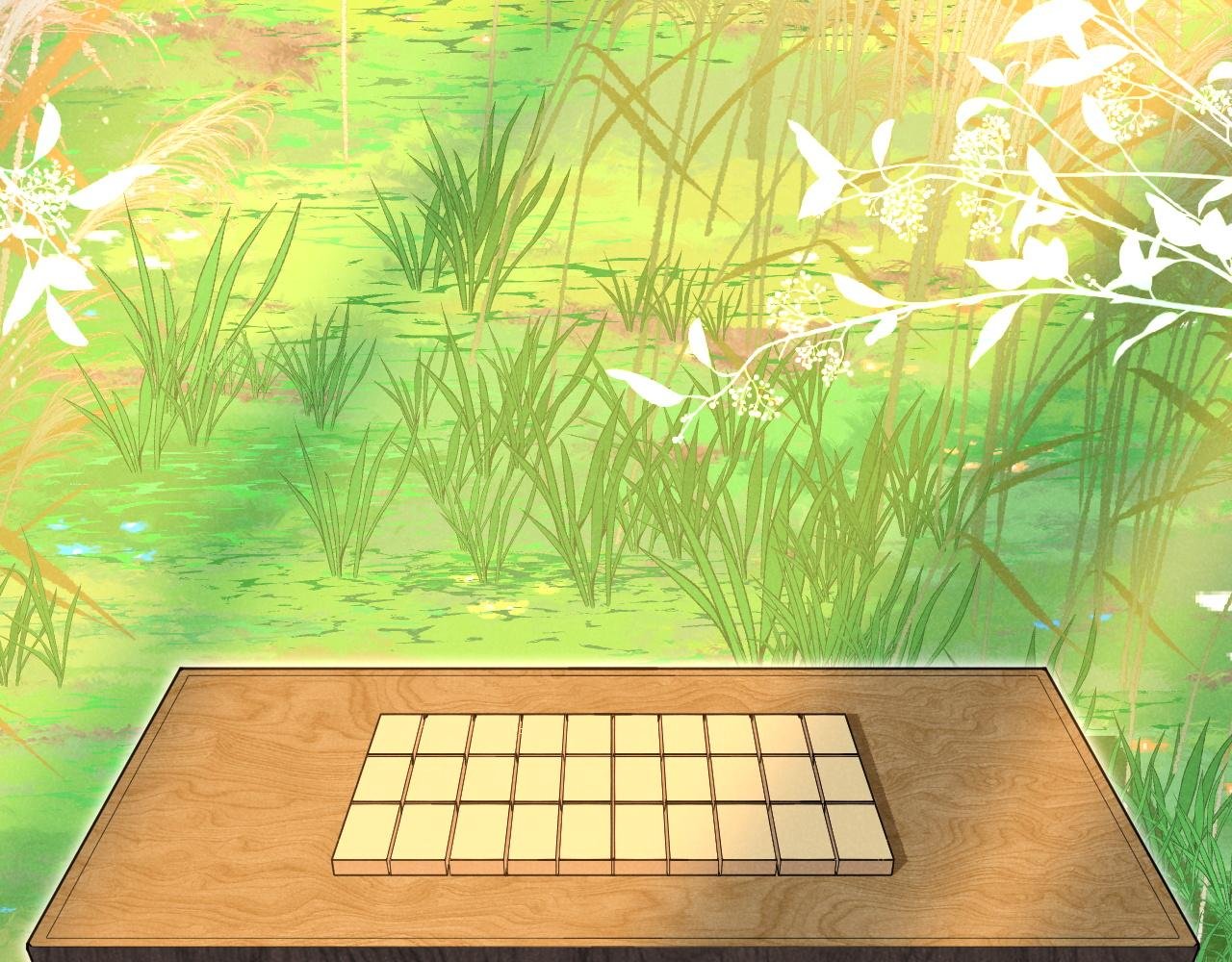 第105话 ‘训练营暴君’