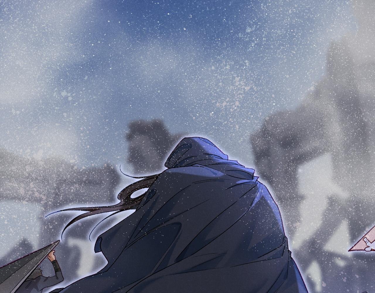 第115话 月夜暗涌