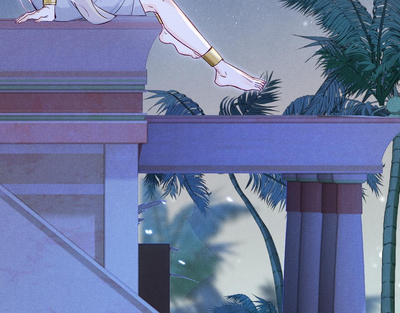 第115话 月夜暗涌