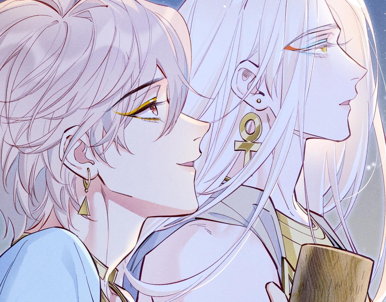 第115话 月夜暗涌