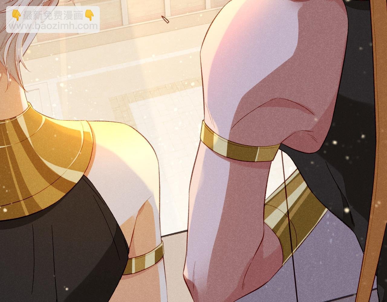 第21话 姐姐