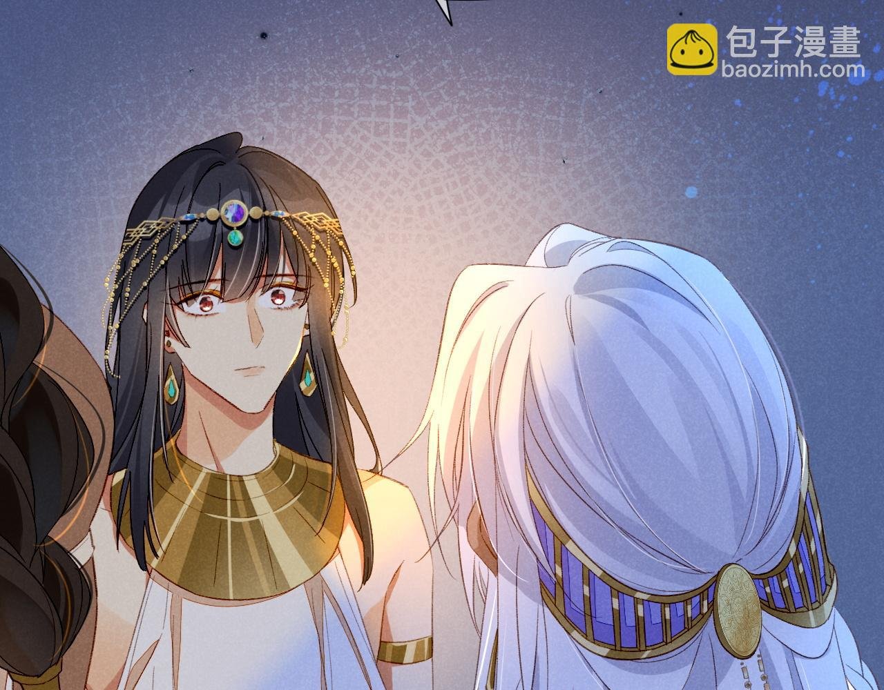 第22话 暴君与贤王