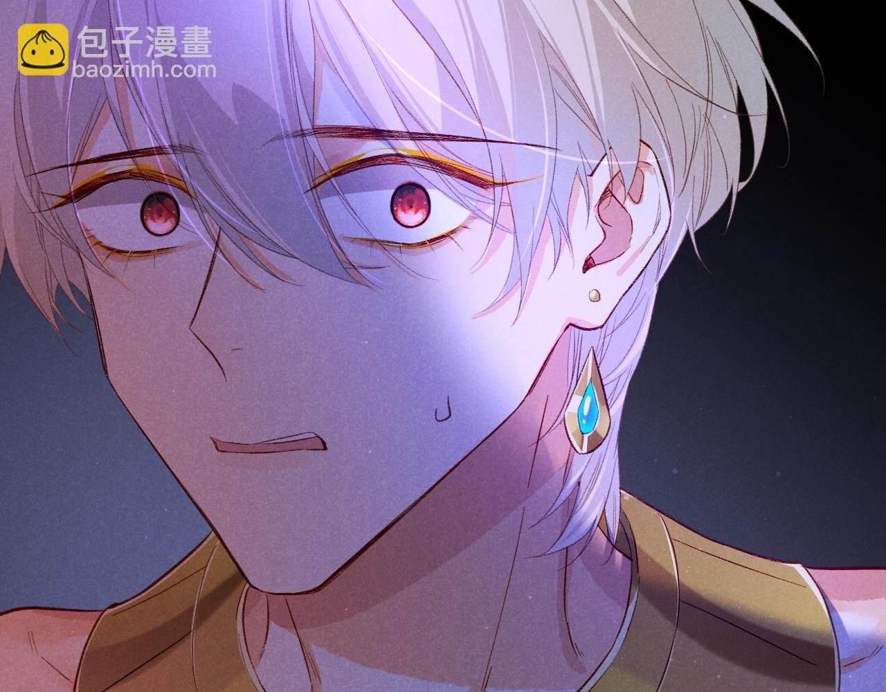 第23话 悄无声息的改变
