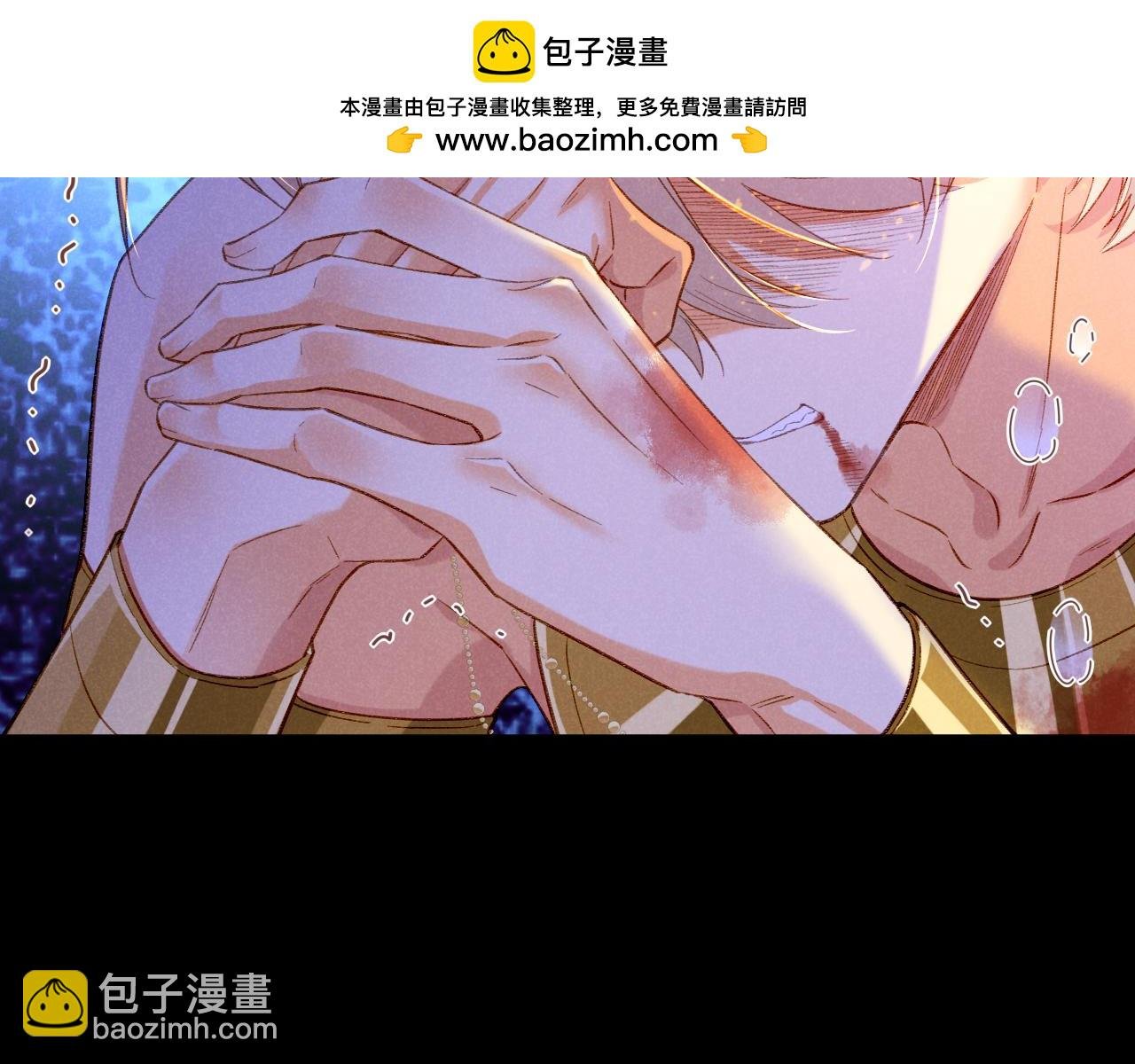 第28话 绝情