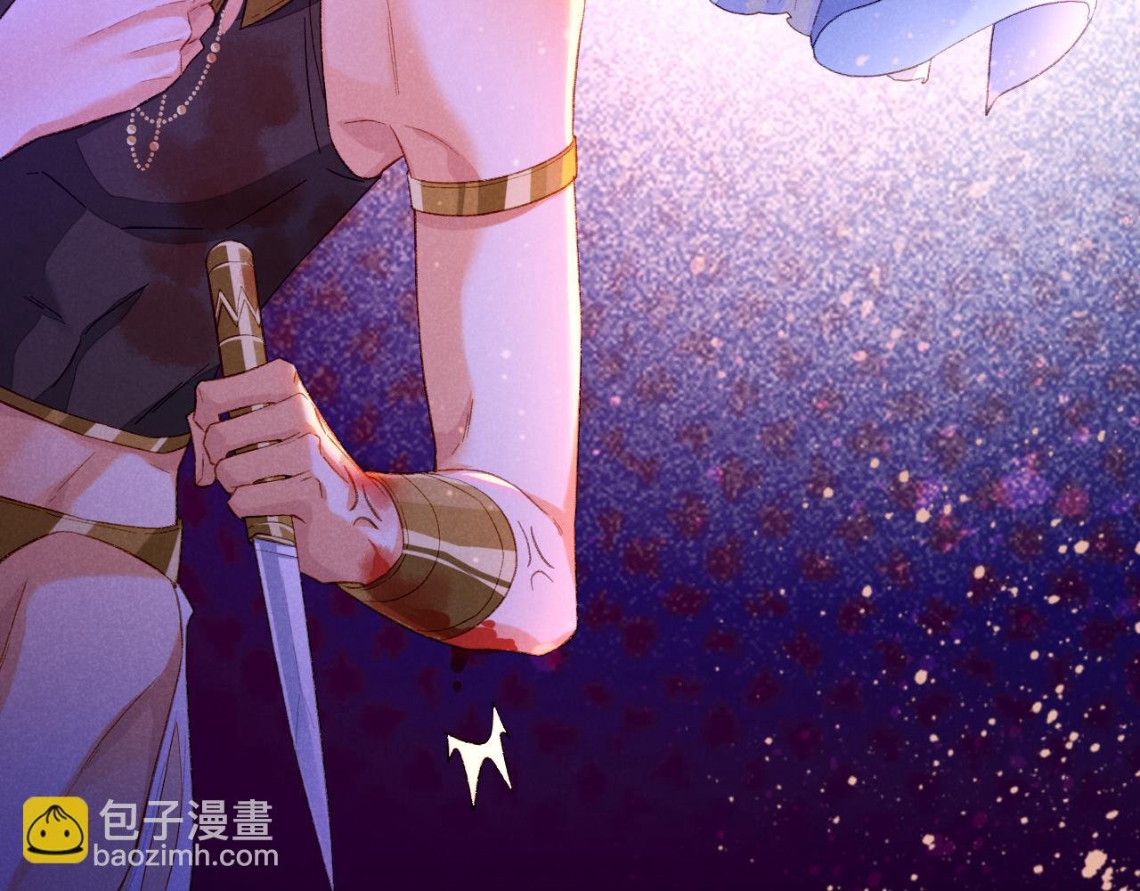 第28话 绝情