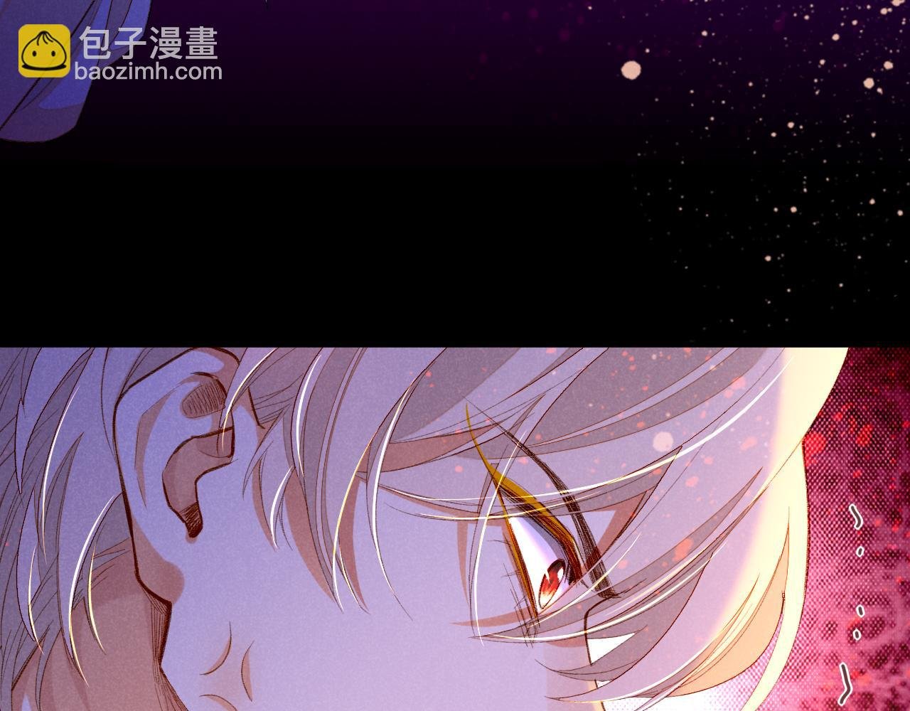 第28话 绝情