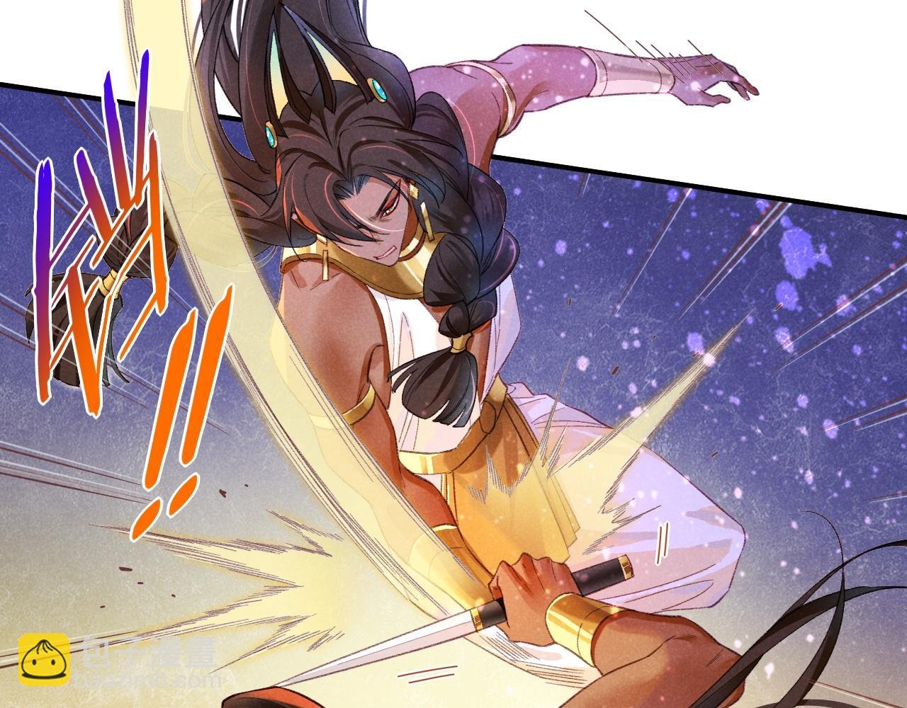 第29话 久违的笑脸