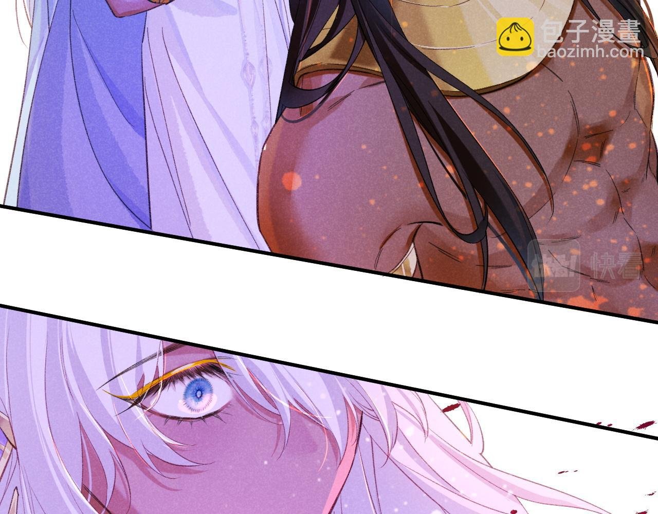 第29话 久违的笑脸