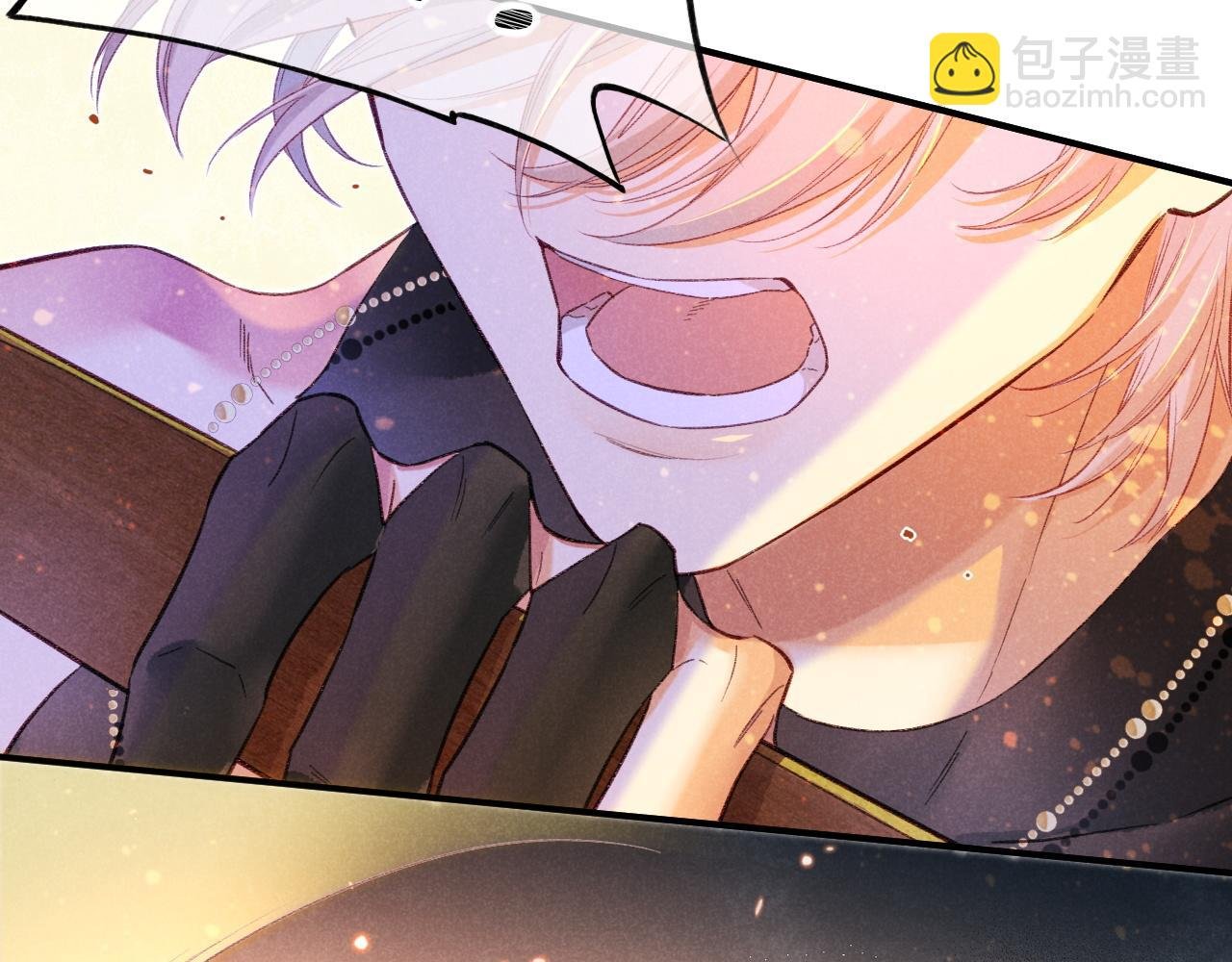 第29话 久违的笑脸
