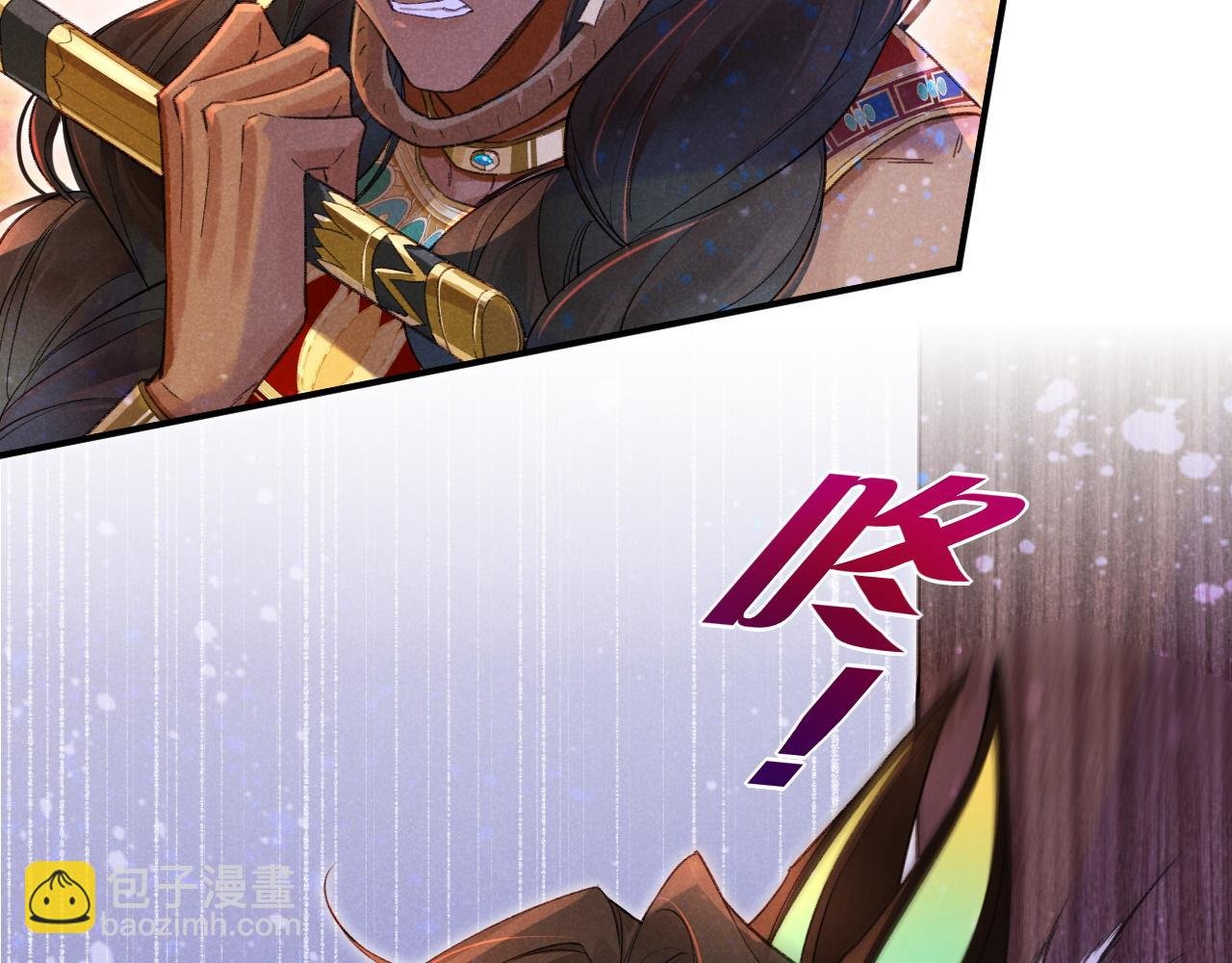 第29话 久违的笑脸