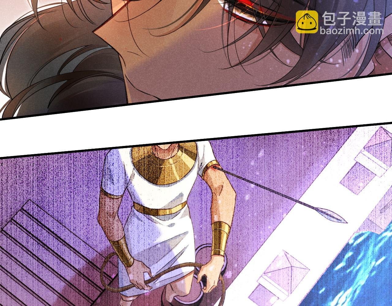 第29话 久违的笑脸