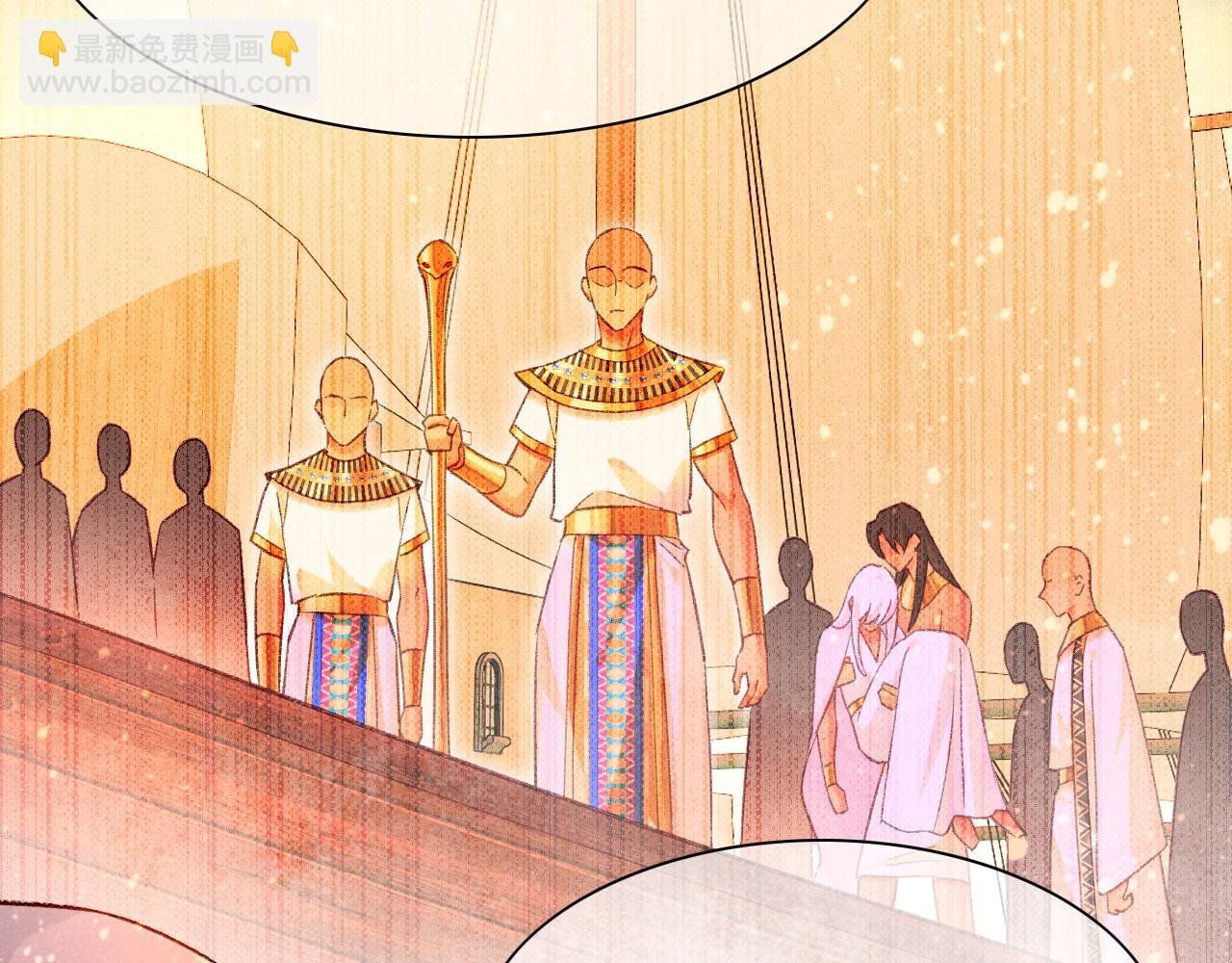 第30话 重新认识一下吧