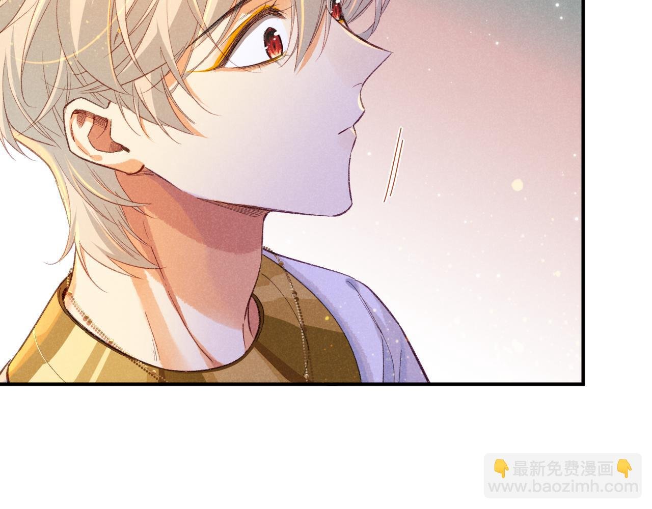 第31话 泥泞中的过往