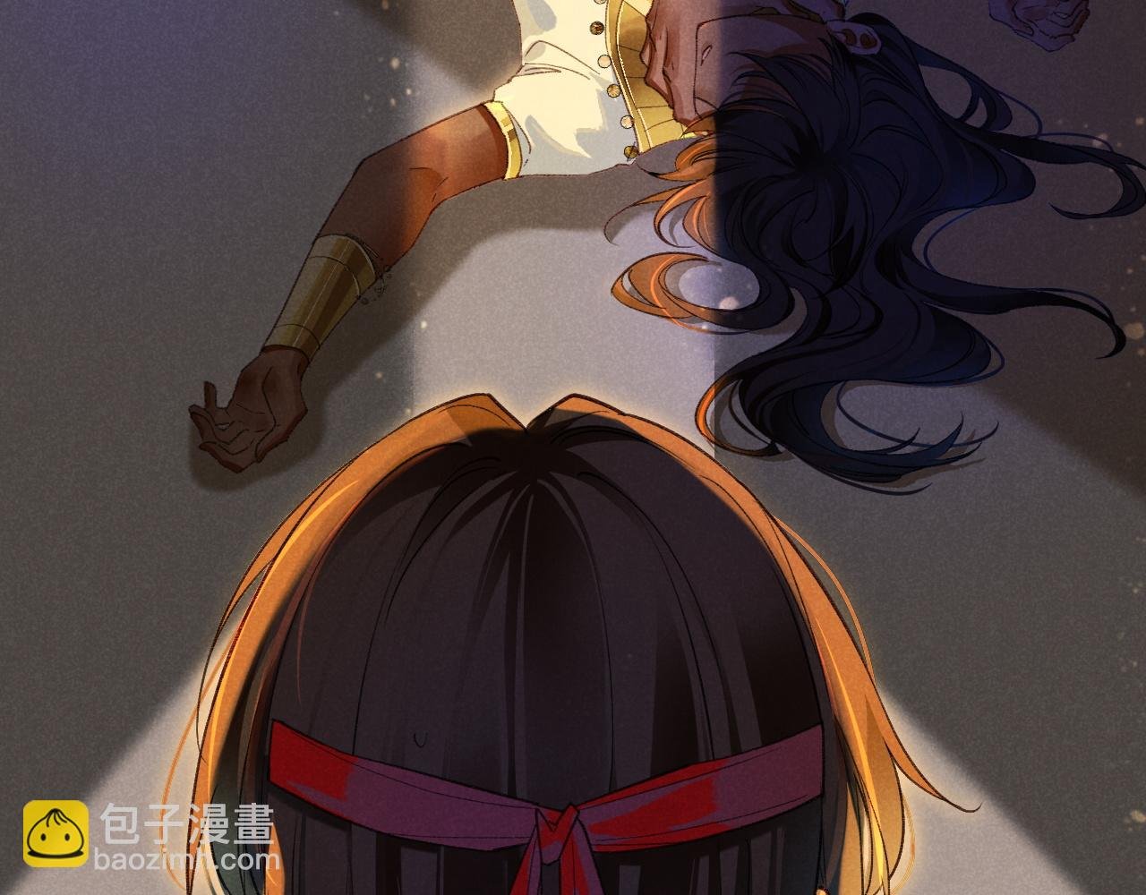第32话 命运的拐点