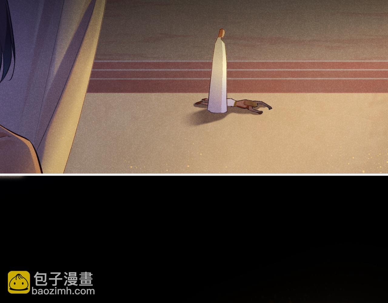 第32话 命运的拐点
