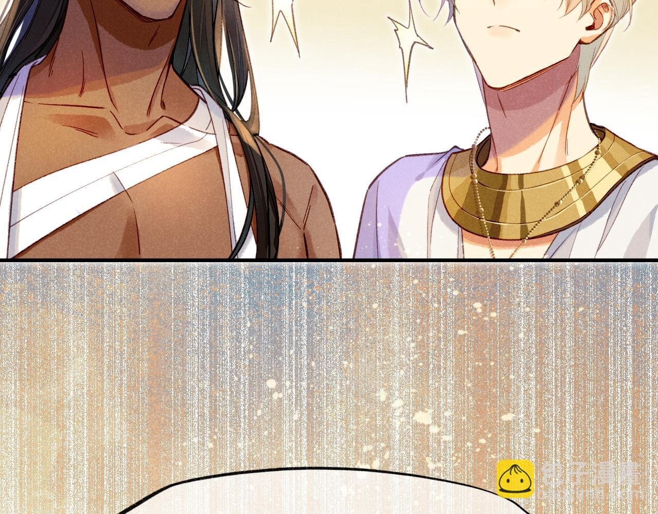 第34话 禁止触碰！