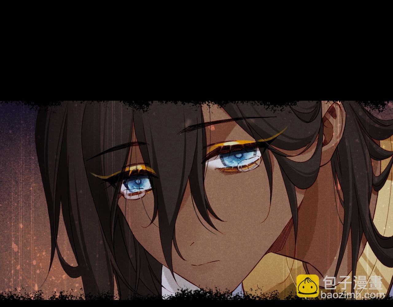 第37话 神明庇佑之子