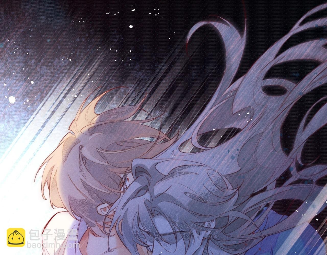第3话 失控