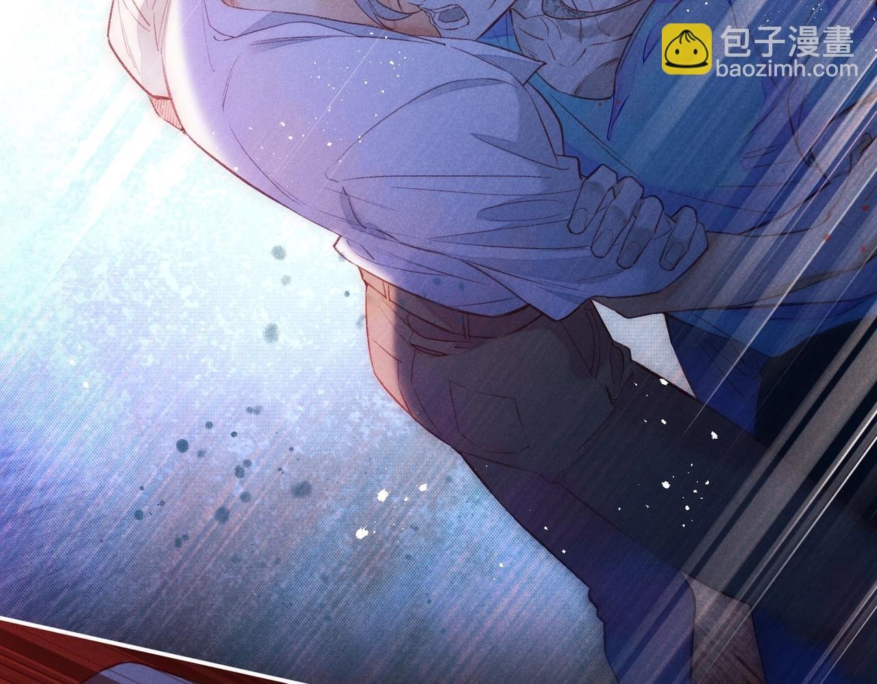 第3话 失控