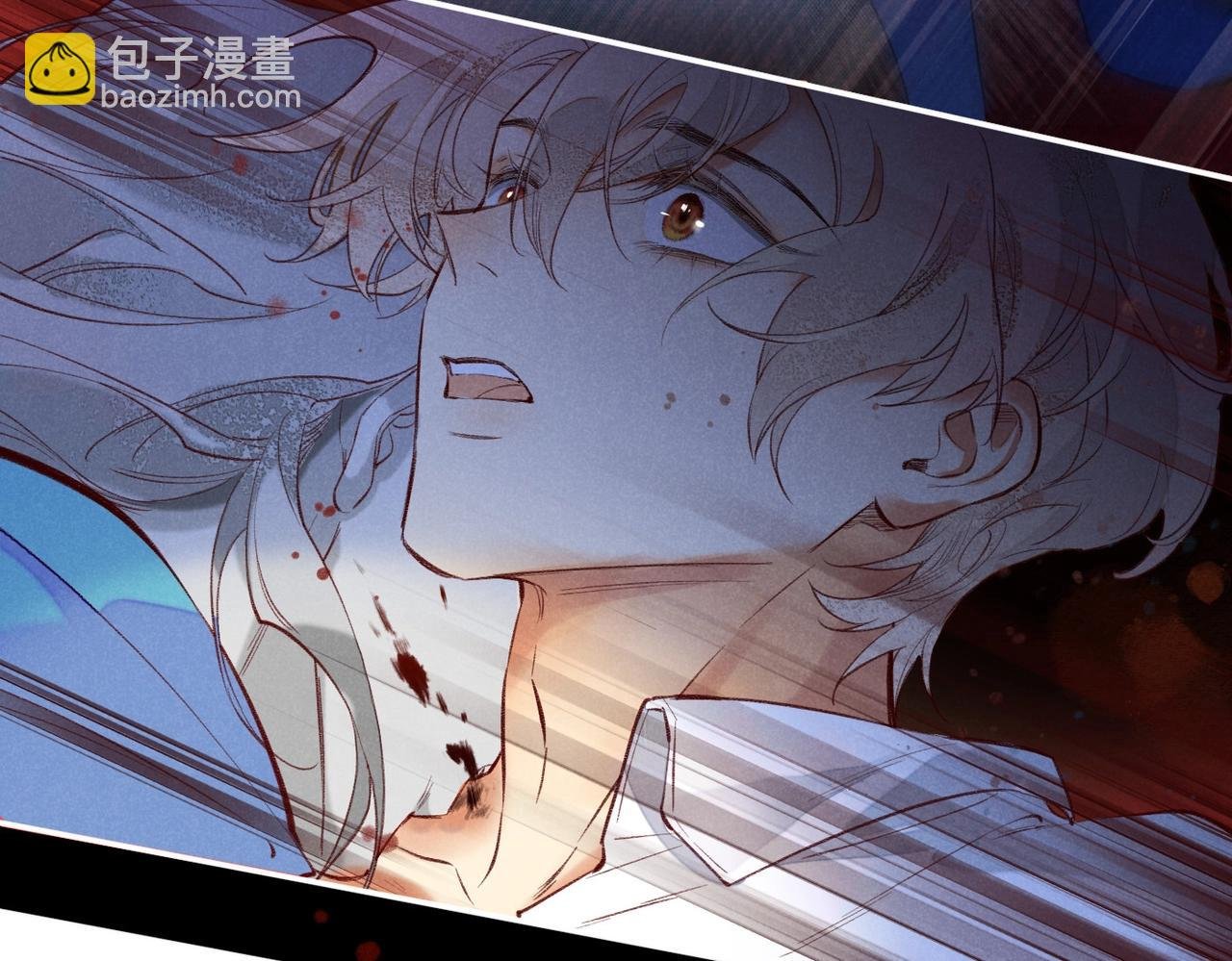 第3话 失控