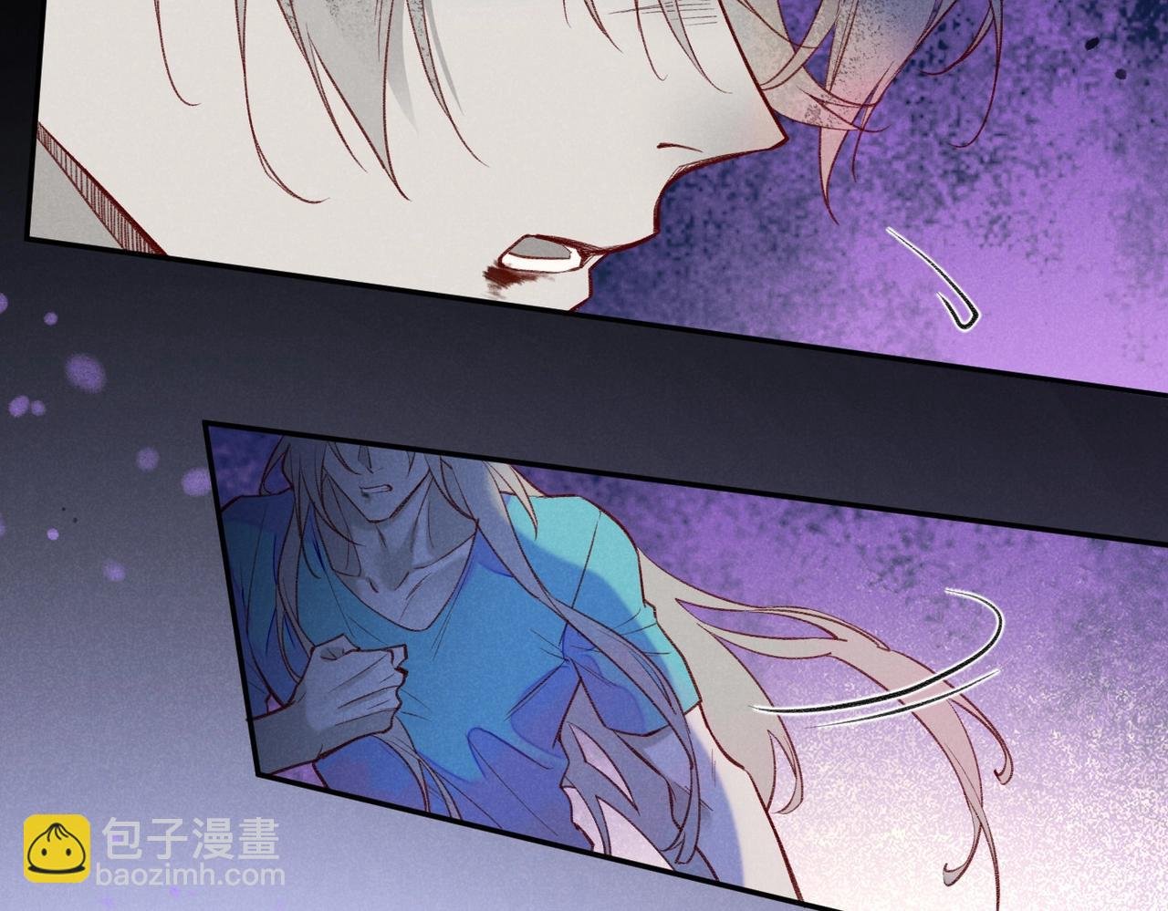 第3话 失控