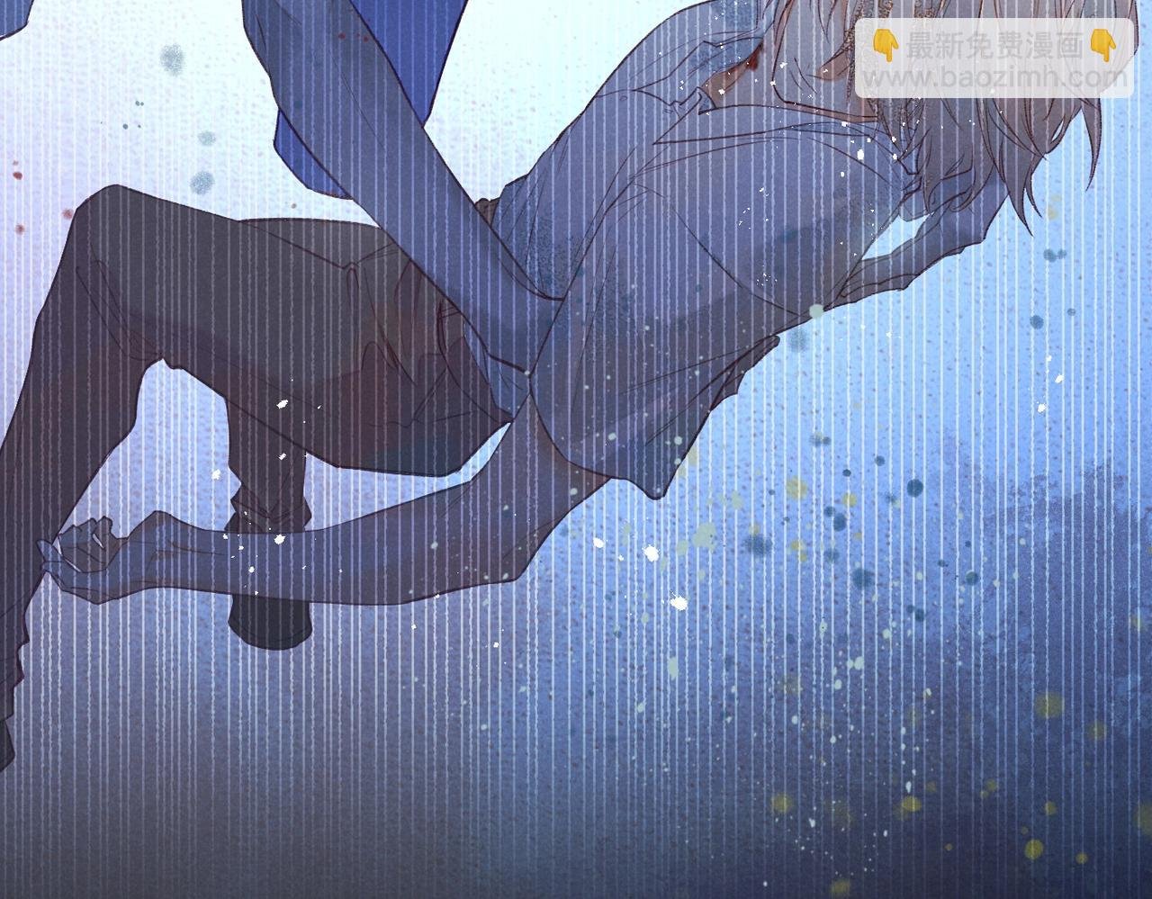 第3话 失控