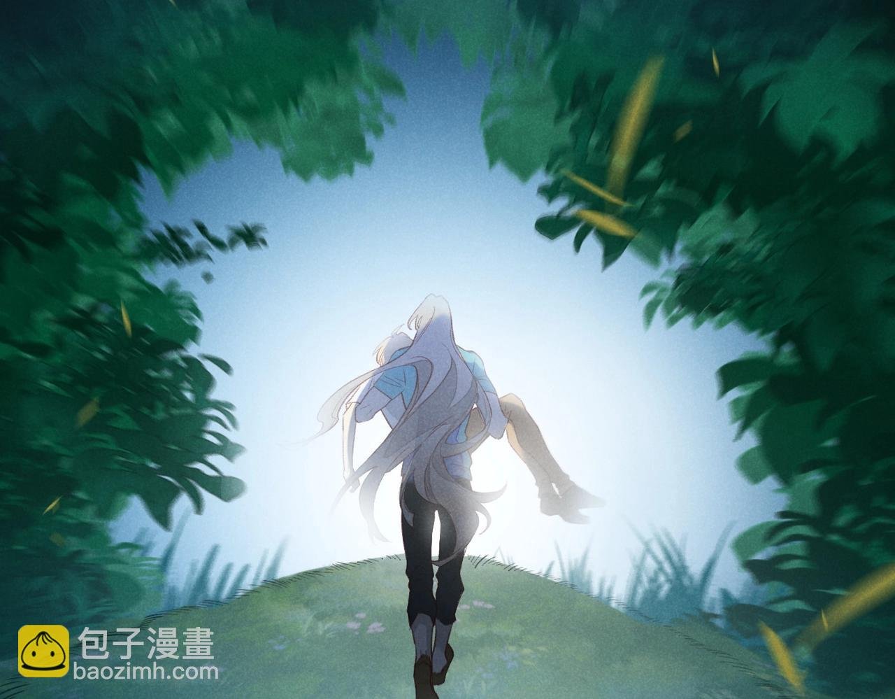 第3话 失控