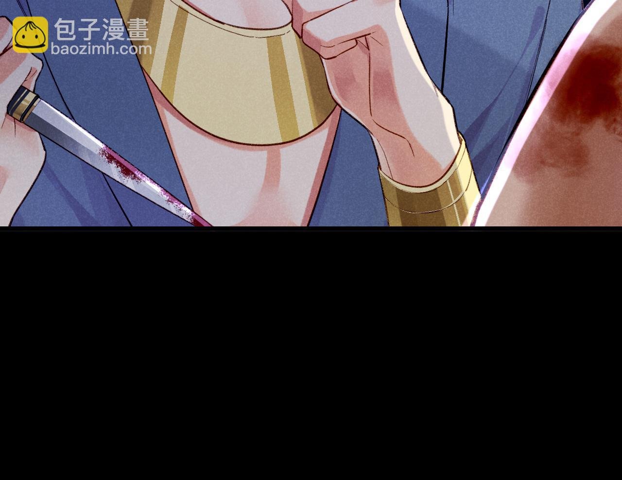 第39话 给我活着回来
