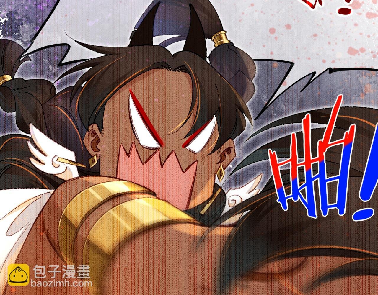 第45话 神教的考验