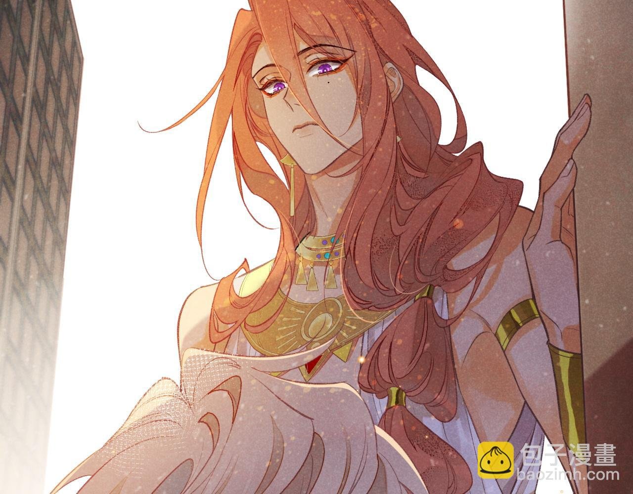 第6话 狐狸
