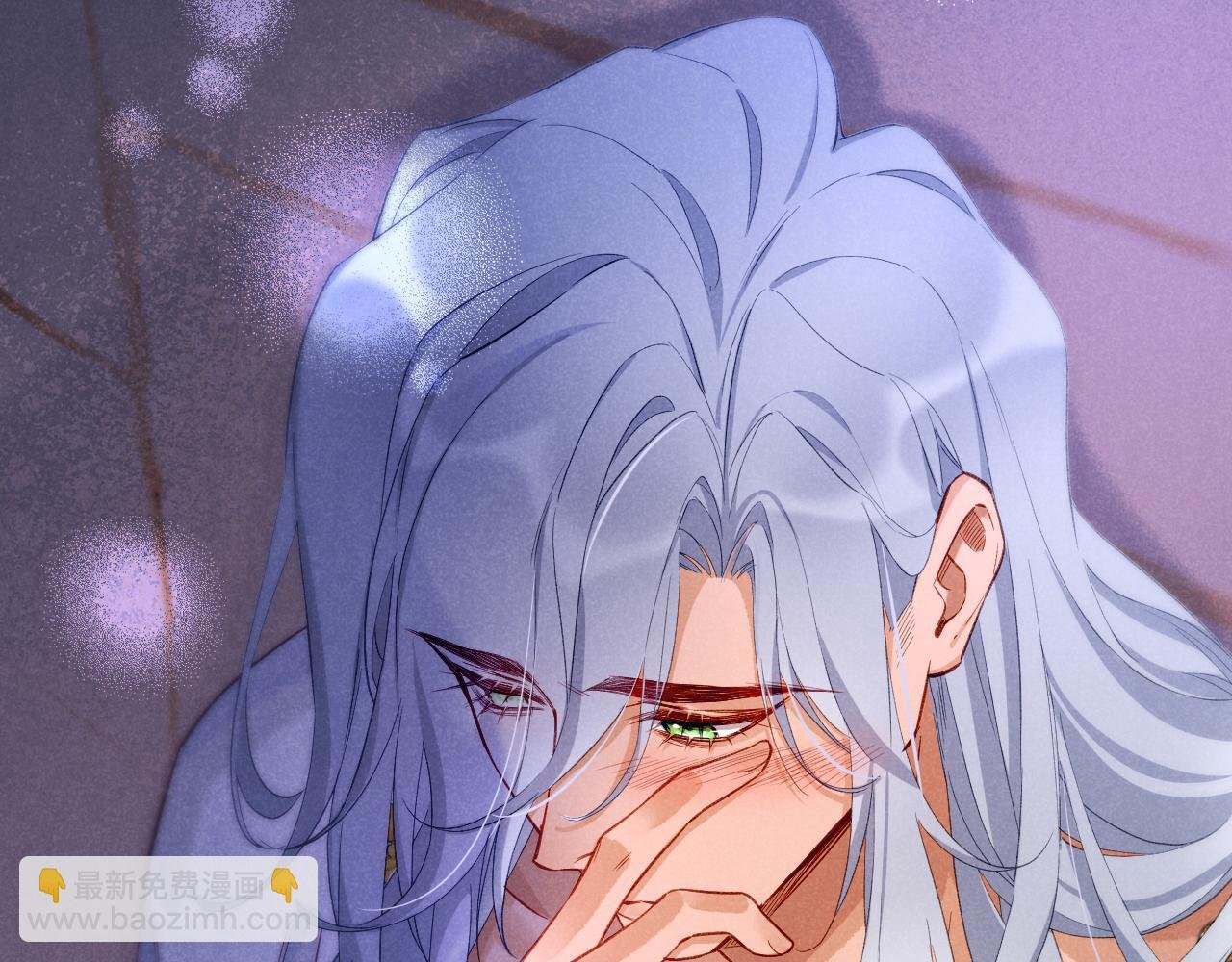 第53话 无法逃离的阴影