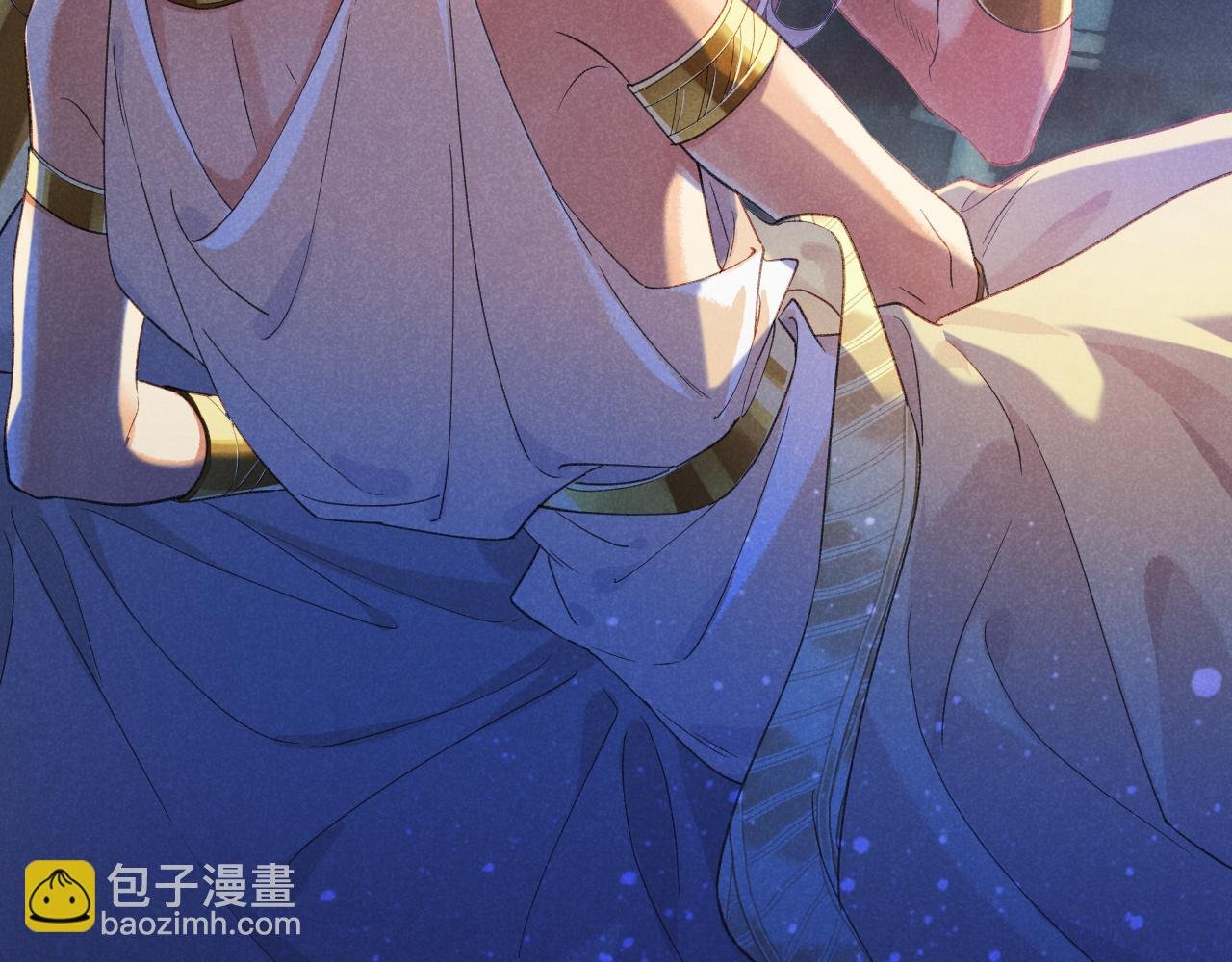 第57话 陛下来信了？？