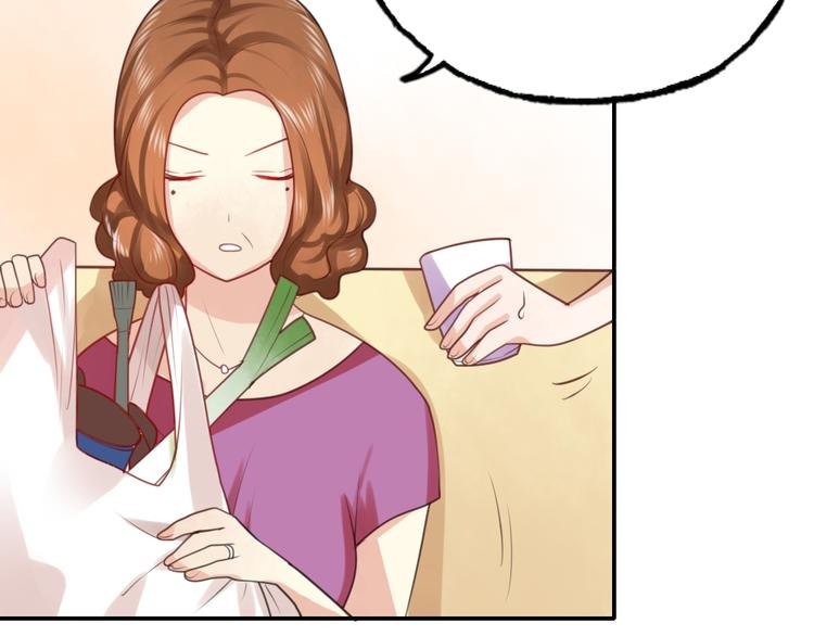 第11话 被母亲大人误会了！
