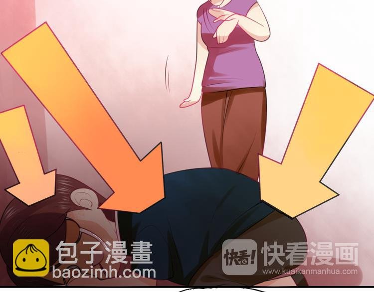 第11话 被母亲大人误会了！
