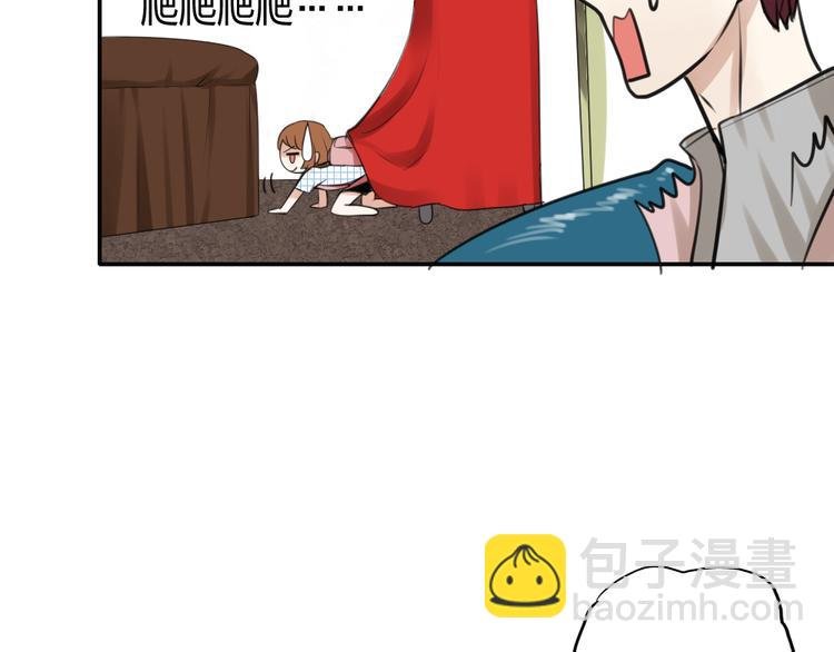 第21话 身为帝王，何来喜乐