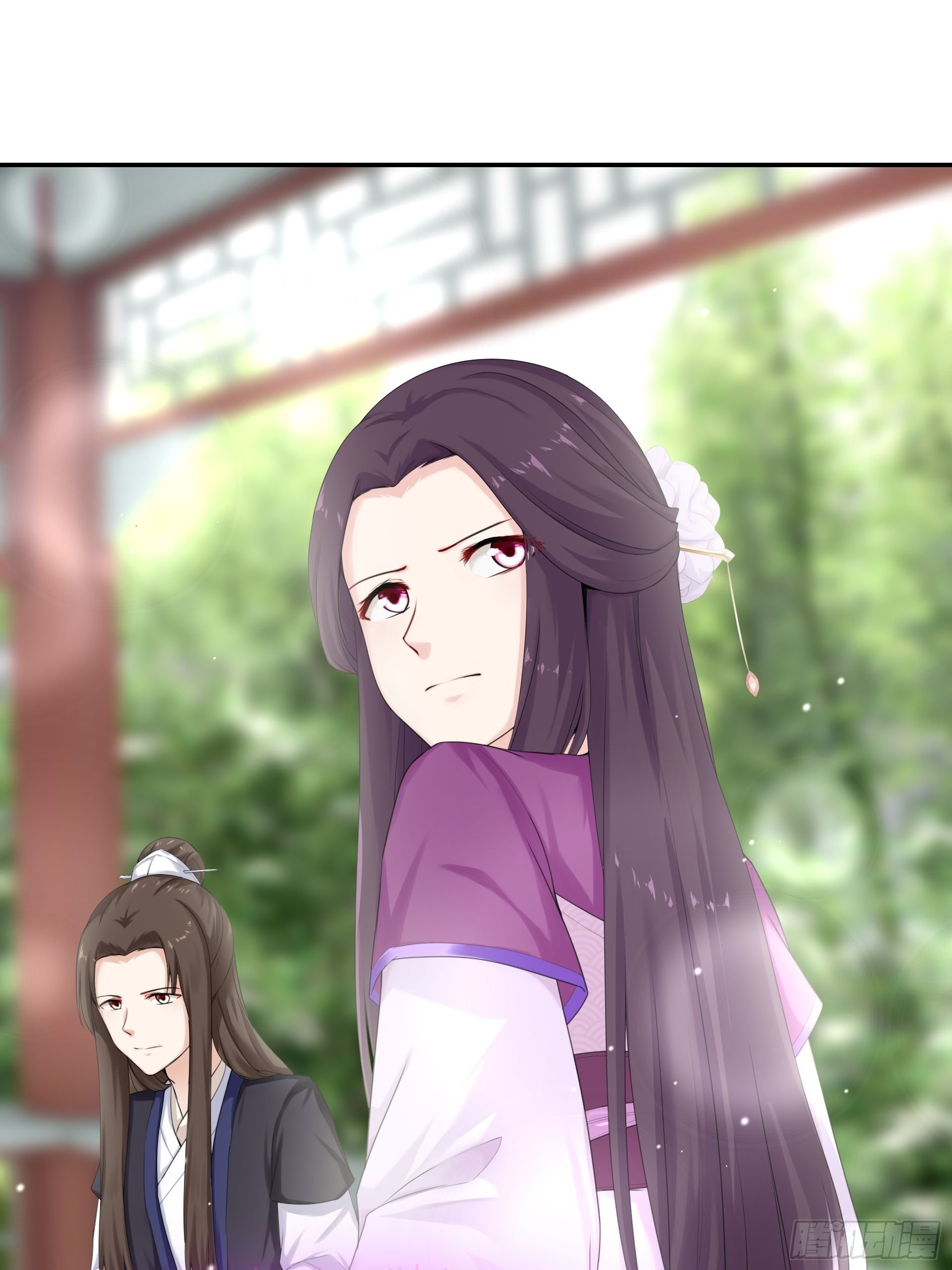 第11话 活着